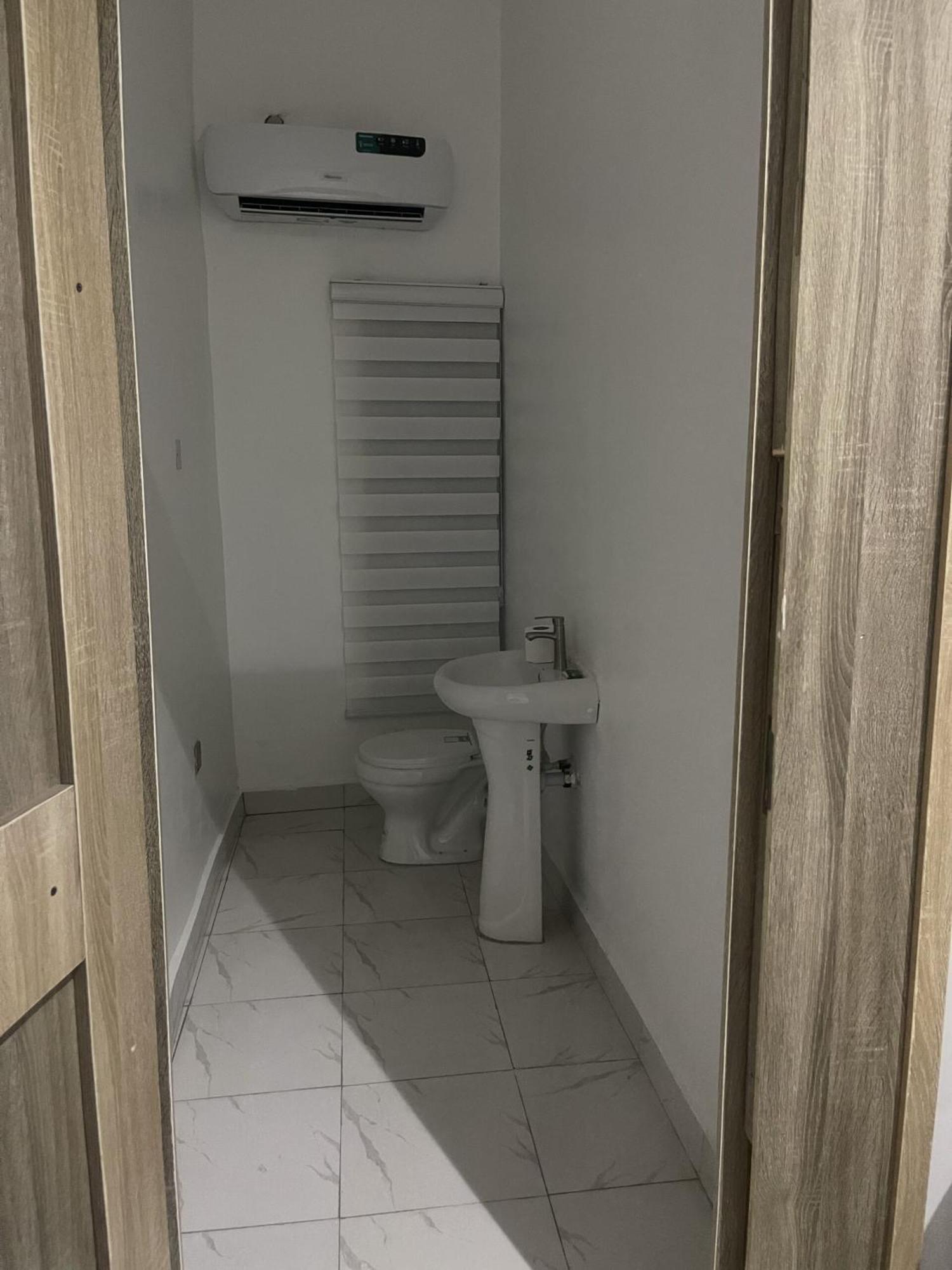 Murphy'S Mansion Resort Umuahia Zewnętrze zdjęcie